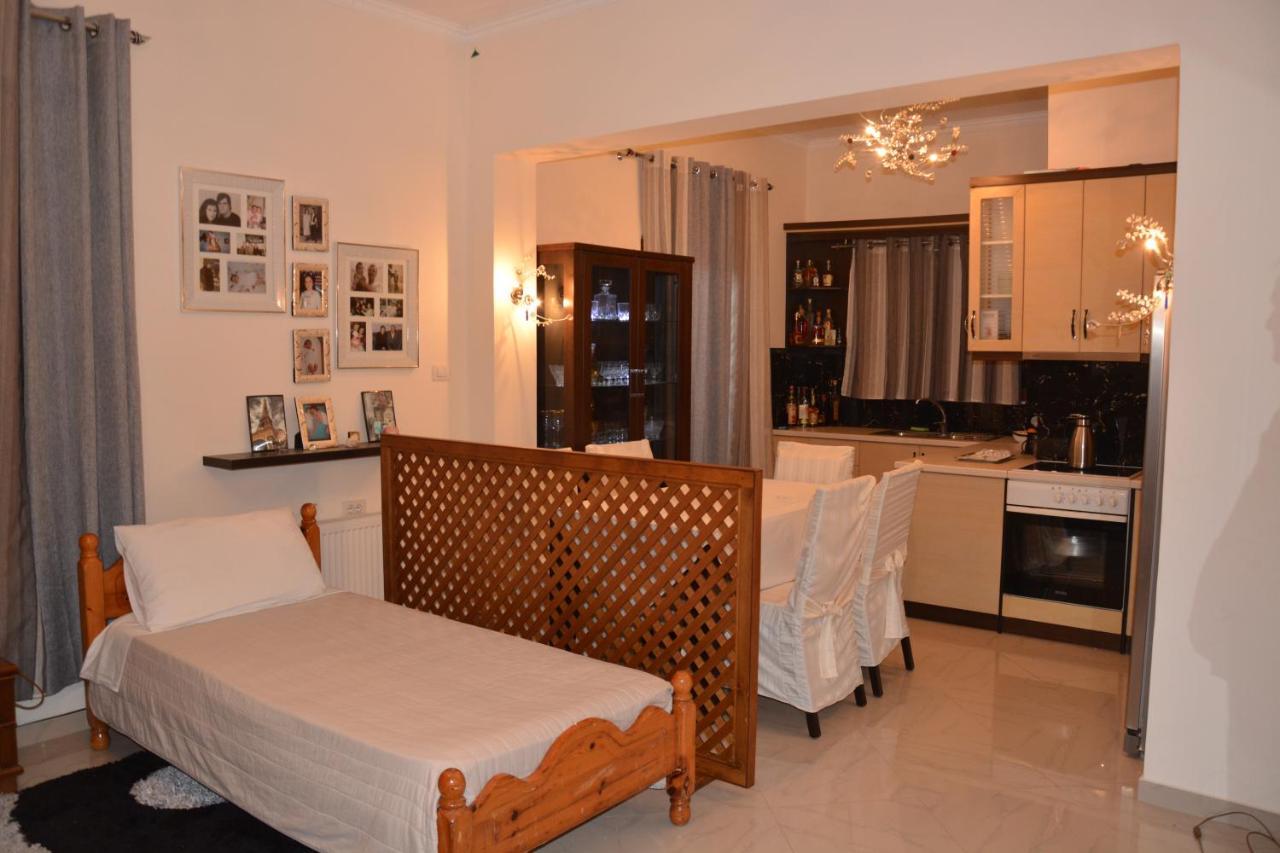 Guest House Memushi Αργυρόκαστρο Εξωτερικό φωτογραφία