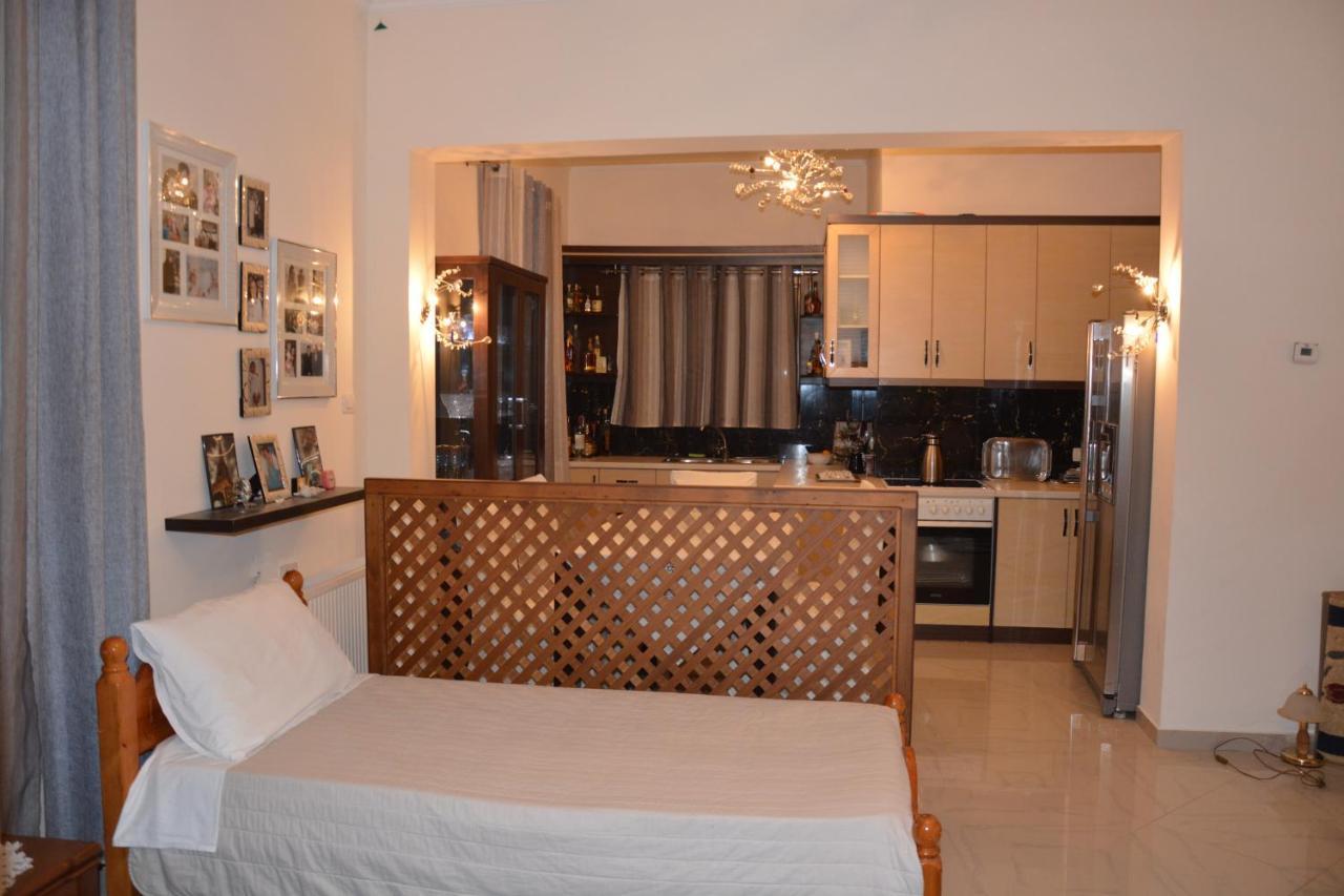 Guest House Memushi Αργυρόκαστρο Εξωτερικό φωτογραφία