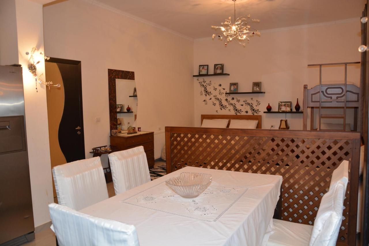 Guest House Memushi Αργυρόκαστρο Εξωτερικό φωτογραφία