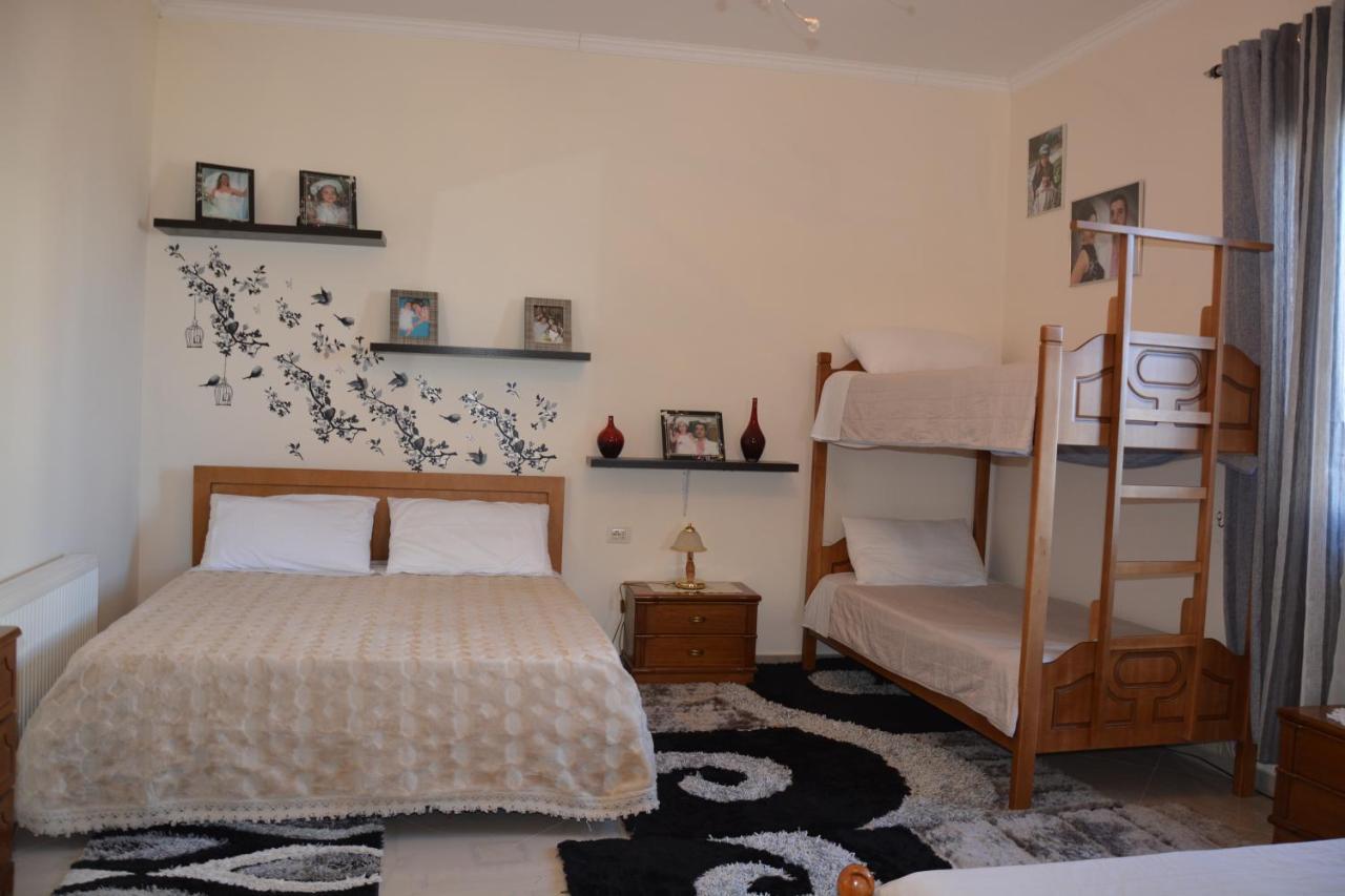 Guest House Memushi Αργυρόκαστρο Εξωτερικό φωτογραφία