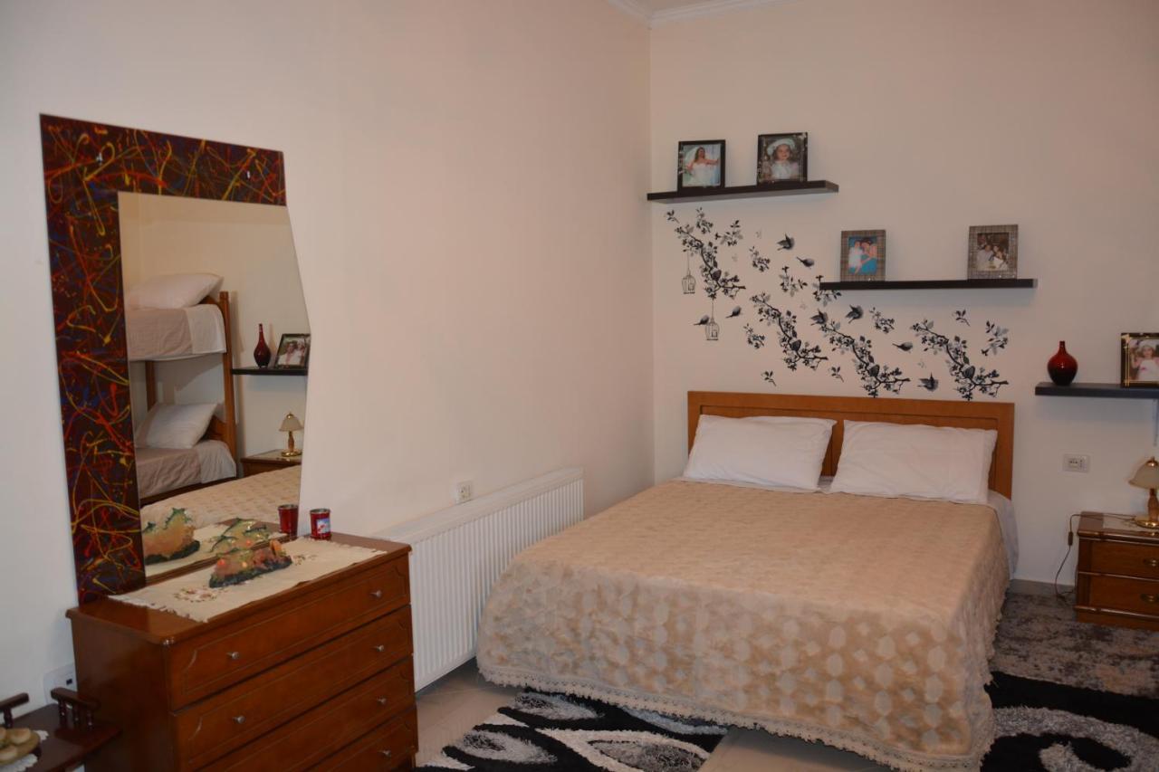 Guest House Memushi Αργυρόκαστρο Εξωτερικό φωτογραφία