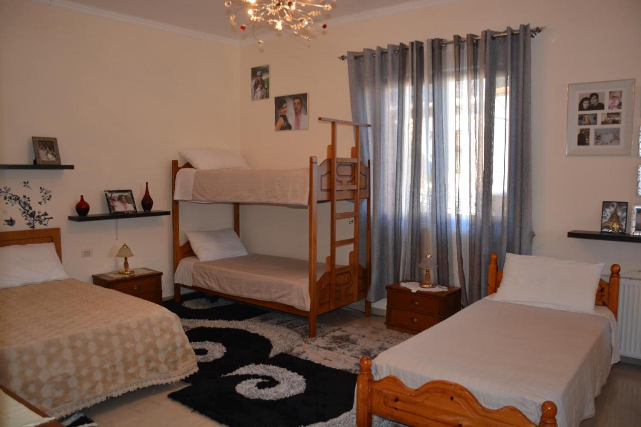 Guest House Memushi Αργυρόκαστρο Εξωτερικό φωτογραφία