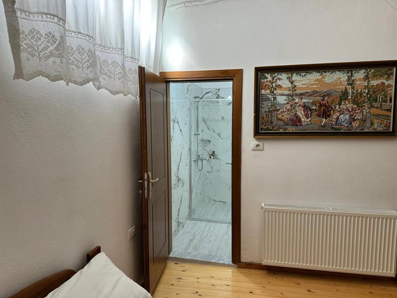Guest House Memushi Αργυρόκαστρο Εξωτερικό φωτογραφία