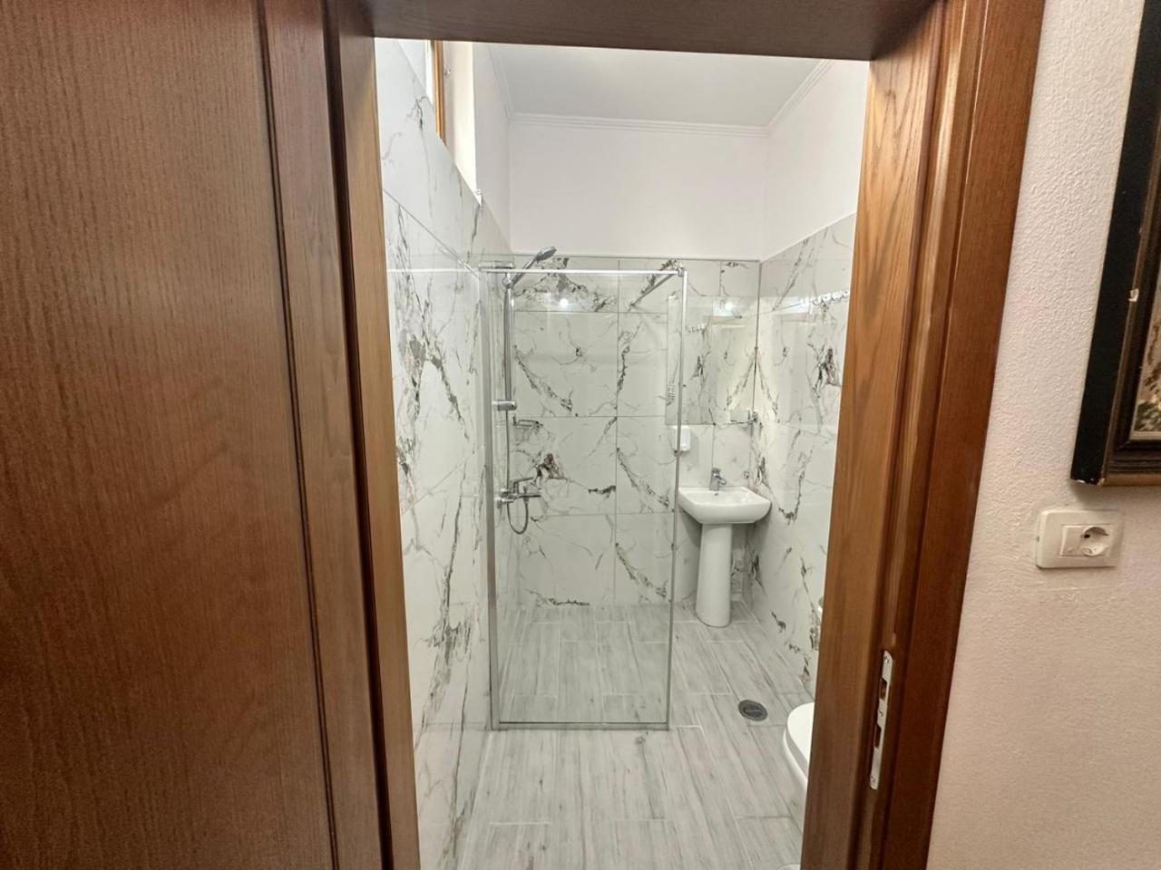Guest House Memushi Αργυρόκαστρο Εξωτερικό φωτογραφία