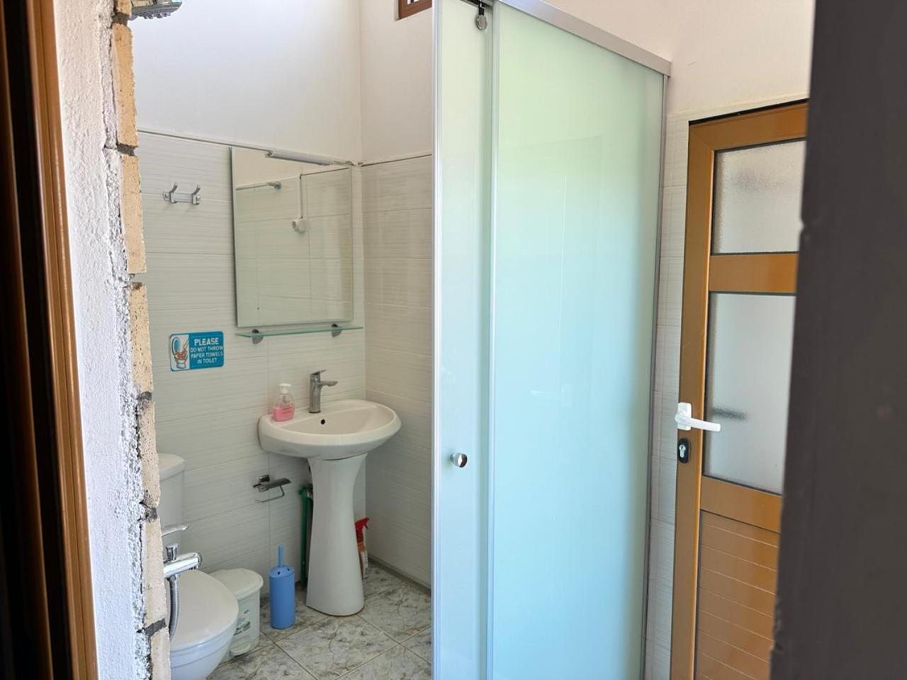 Guest House Memushi Αργυρόκαστρο Εξωτερικό φωτογραφία