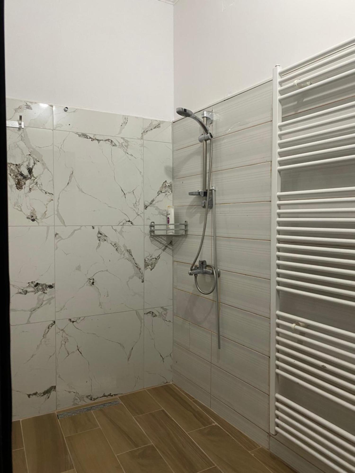 Guest House Memushi Αργυρόκαστρο Εξωτερικό φωτογραφία