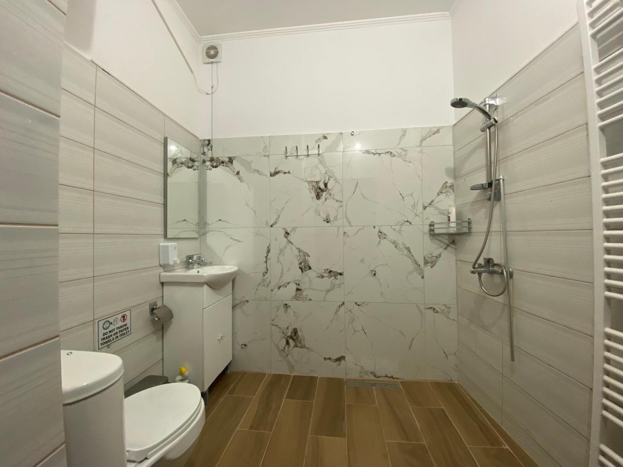 Guest House Memushi Αργυρόκαστρο Εξωτερικό φωτογραφία