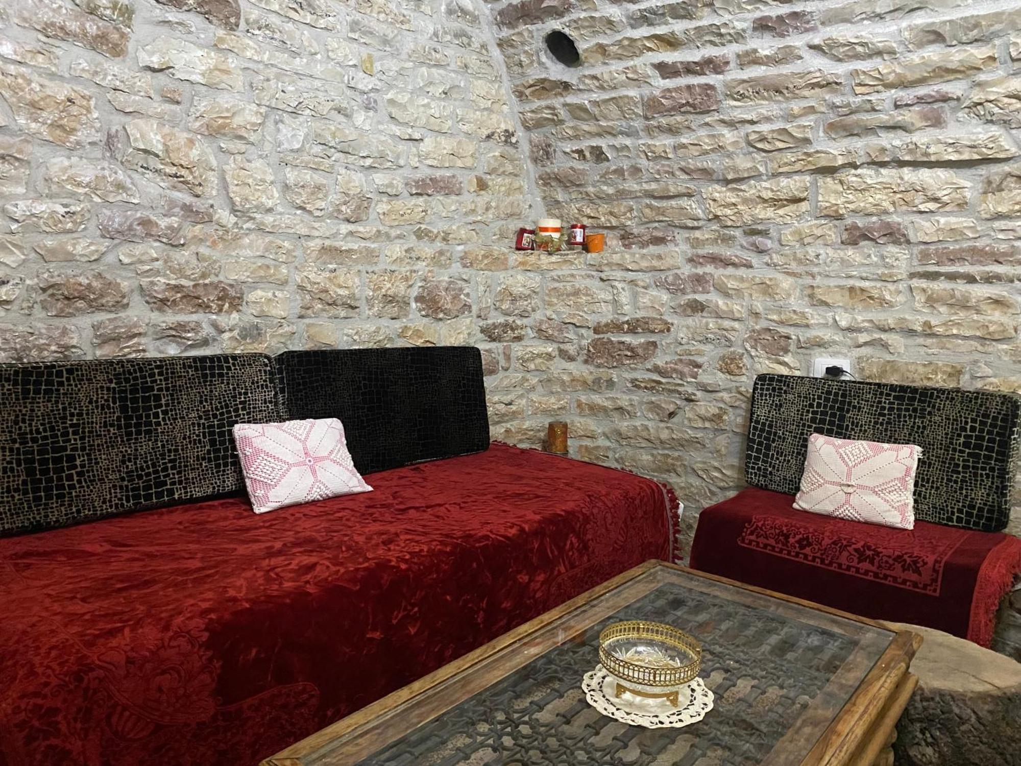 Guest House Memushi Αργυρόκαστρο Εξωτερικό φωτογραφία