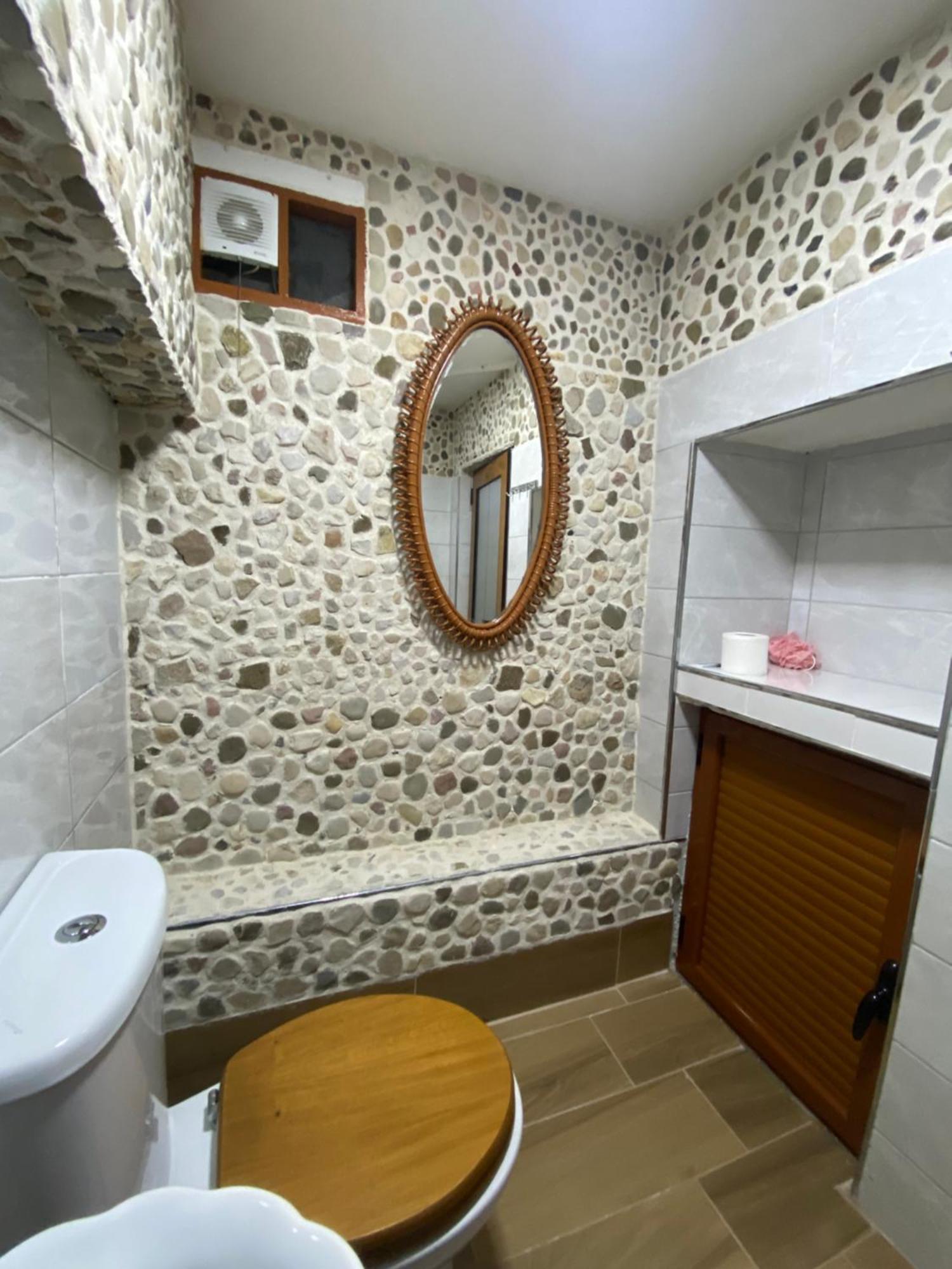 Guest House Memushi Αργυρόκαστρο Εξωτερικό φωτογραφία
