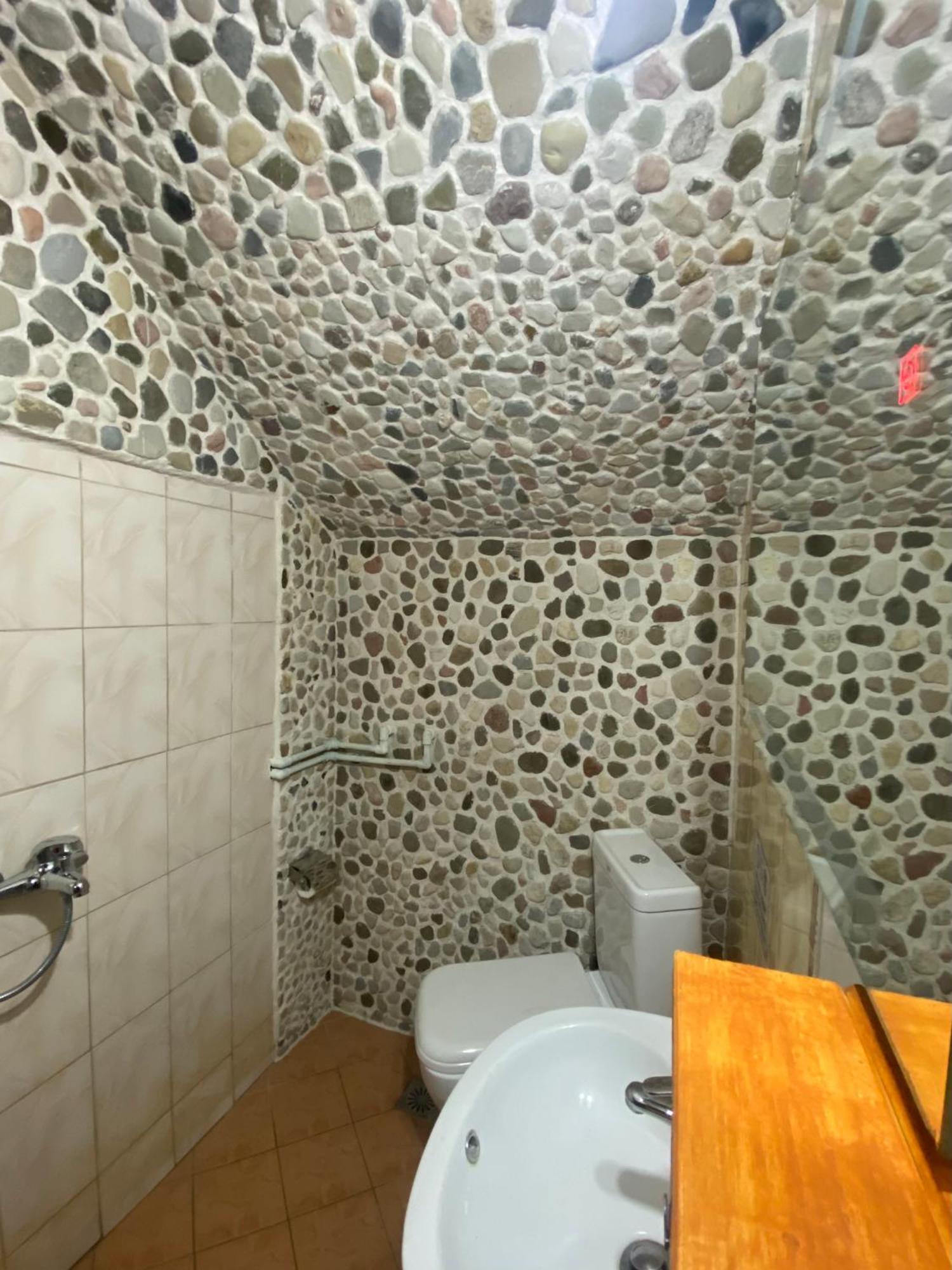 Guest House Memushi Αργυρόκαστρο Εξωτερικό φωτογραφία