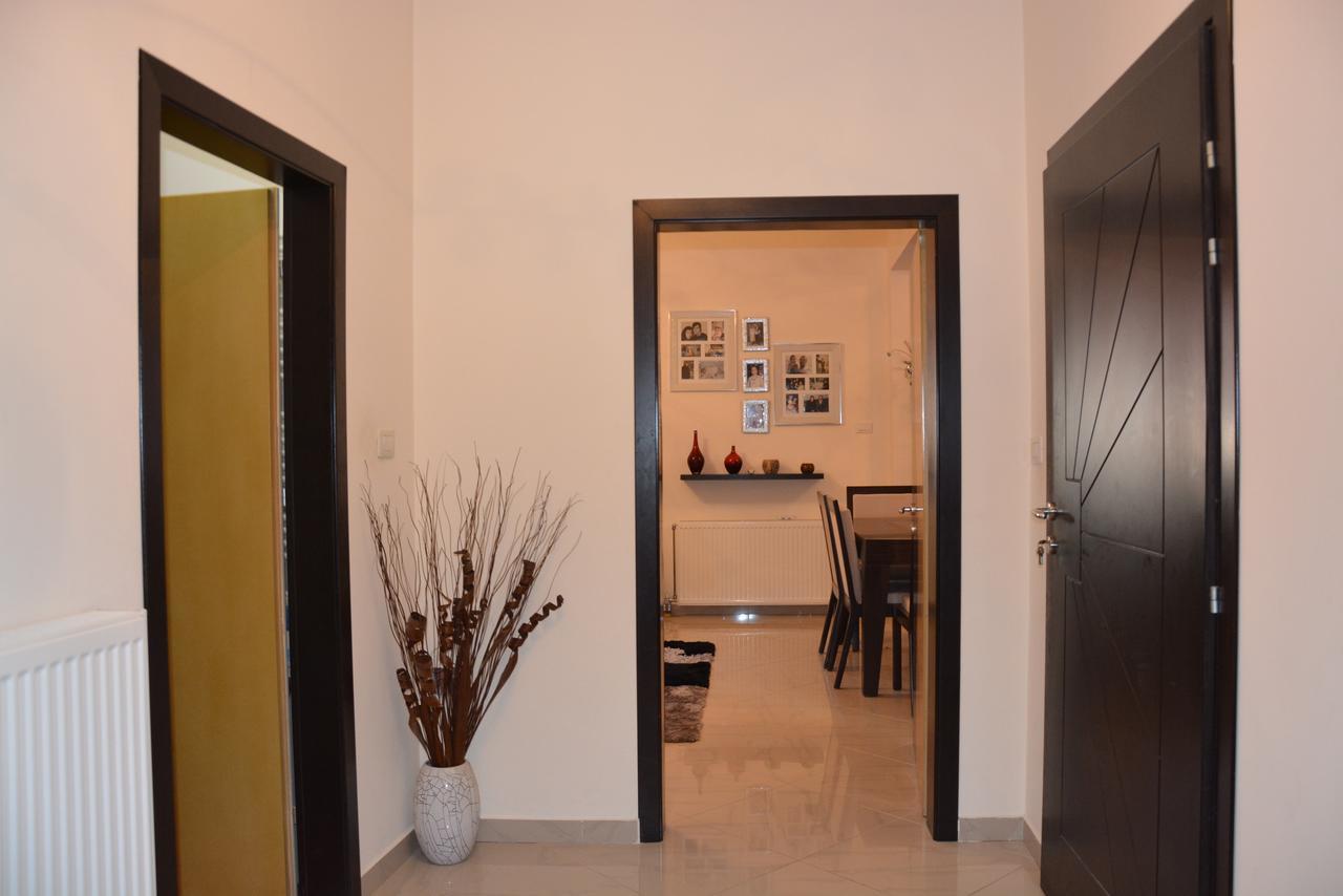 Guest House Memushi Αργυρόκαστρο Εξωτερικό φωτογραφία