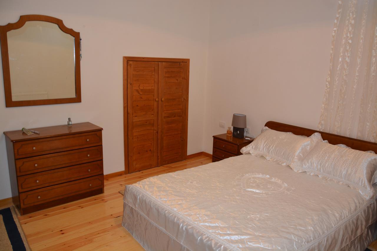 Guest House Memushi Αργυρόκαστρο Εξωτερικό φωτογραφία