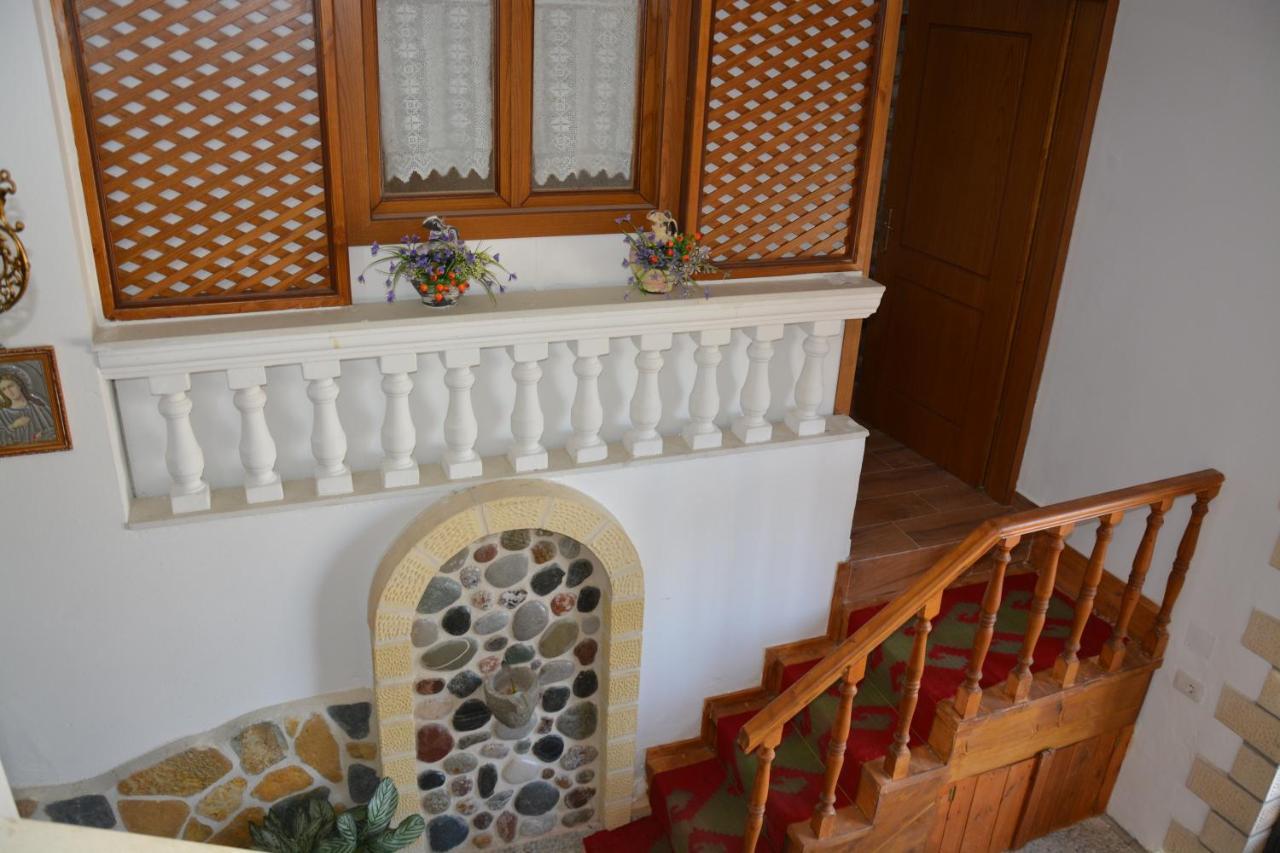 Guest House Memushi Αργυρόκαστρο Εξωτερικό φωτογραφία