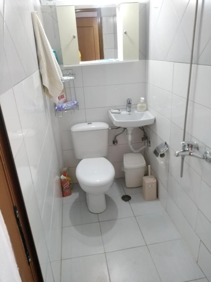 Guest House Memushi Αργυρόκαστρο Εξωτερικό φωτογραφία